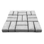 Adoquin modular Bloque 50x50 cm X Mayor