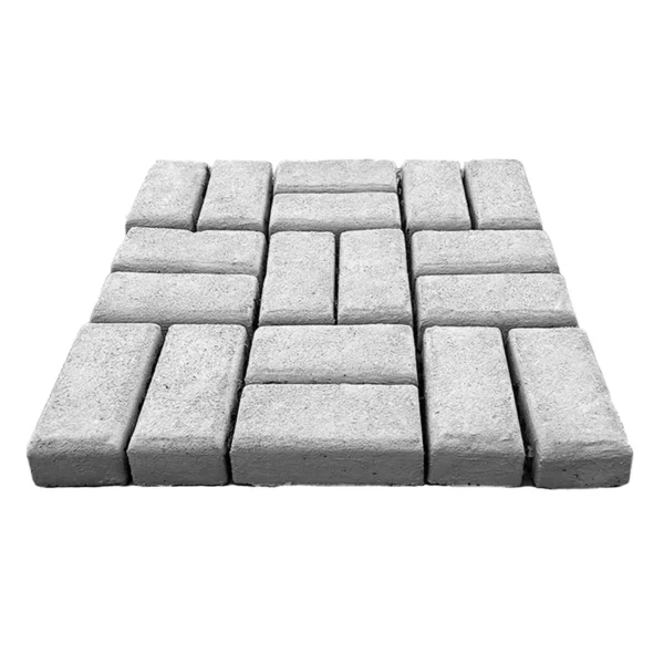 Adoquin modular Bloque 50x50 cm X Mayor