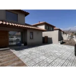 Adoquin modular Bloque 50x50 cm X Mayor