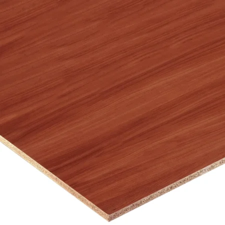 Melamina Cerezo 15 mm 183x250 cm X Mayor