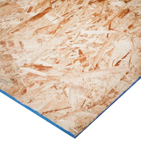 OSB Estructural 9.5 mm 122x244 cm X Mayor