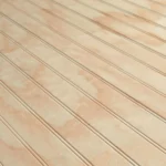 Terciado Ranurado 9 mm 122x244 Pack 80 Tableros