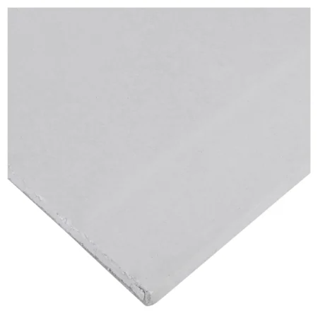 Yeso Cartón Borde Rebajado 15 mm 120x240 cm X Mayor