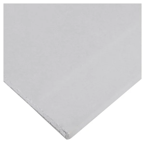 Yeso Cartón Borde Rebajado 15 mm 120x240 cm X Mayor